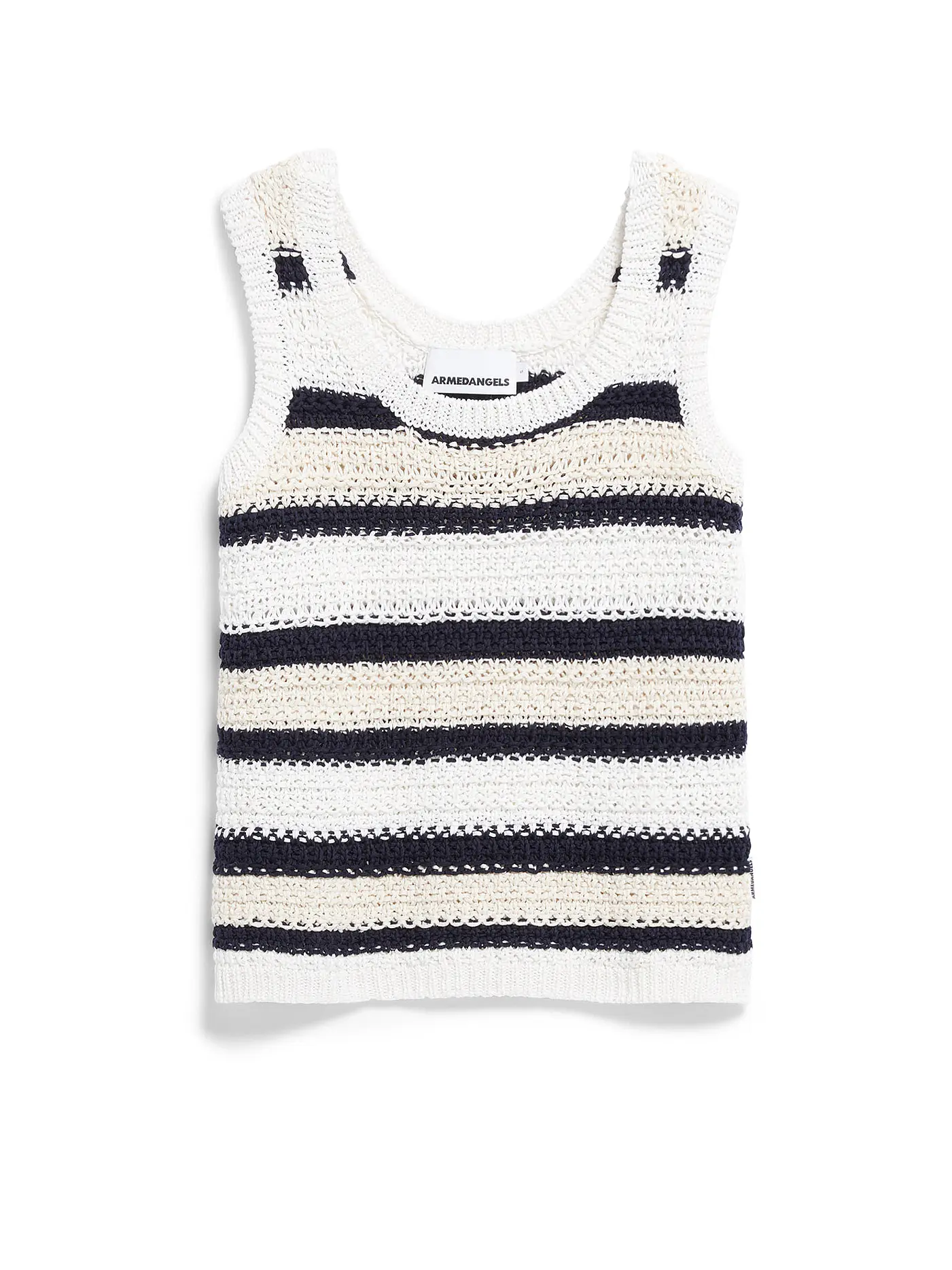 ARMEDANGELS | Stricktop CLAAIRE | 